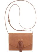 Cole Haan Felicity Combo Crossbody - Lyst