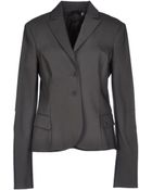 Twin-set Simona Barbieri Blazer - Lyst