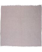 Dior Square Scarf - Lyst