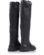 Rick Owens Boots - Lyst