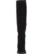 Vince Coleton Over-The-Knee Boots - Lyst