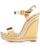 Christian Louboutin New Duplice - Lyst