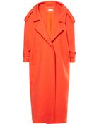 Preen By Thornton Bregazzi Skylar Coat - Lyst