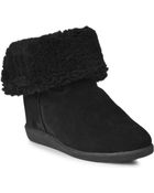 LK Bennett Cally Suede Ankle Boots - Lyst