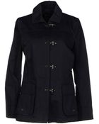 Fay Jacket - Lyst