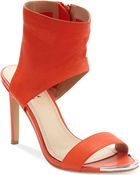 The Blonde Salad x Steve Madden Dallas Sandals - Lyst