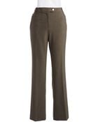 Calvin Klein Modern Fit Dress Pants - Lyst