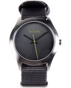 Nixon Wrist Watch - Lyst