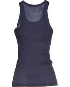 Ralph Lauren Top - Lyst