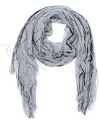 Missoni Stole - Lyst