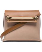Chloé Small Clare Bag - Lyst