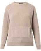 Weekend By Maxmara Fiordi Sweater - Lyst