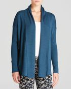 Tory Burch Exclusive Gwen Wool Cardigan - Lyst