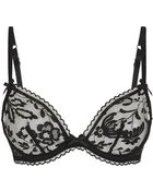 Agent Provocateur Denver Bra - Lyst