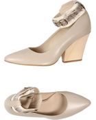 Elizabeth And James Pump - Lyst