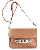 Proenza Schouler 'Ps11' Cross Body - Lyst