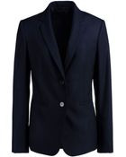 The Row Blazer - Lyst