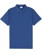 Sunspel Jersey Polo Shirt - Lyst