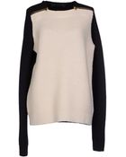Proenza Schouler Sweater - Lyst