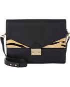 Loeffler Randall Agenda Shoulder Bag - Lyst