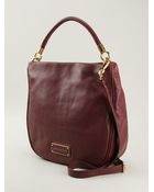 Marc By Marc Jacobs Too Hot To Handle Tote - Lyst