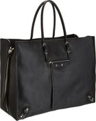 Balenciaga Papier A4 - Lyst
