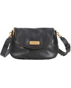 Marc By Marc Jacobs Natasha New Q Bag - Lyst
