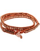Diesel Bracelet - Lyst