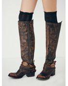 Freebird by Steven Womens Landon Tall Boot - Lyst