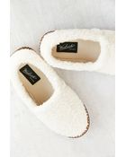 Woolrich Whitecap Slipper - Lyst