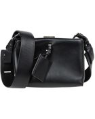Jil Sander Underarm Bags - Lyst