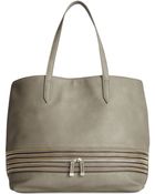 Big Buddha Val Tote - Lyst