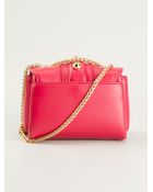 Paula Cademartori Small Shoulder Bag - Lyst