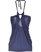 See By Chloé Top - Lyst