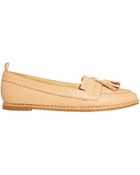 Asos Meteoroid Flat Shoes - Lyst