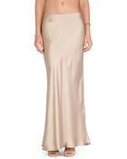 Bailey 44 Slow Dance Skirt - Lyst