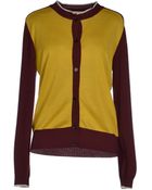 Marni Cardigan - Lyst