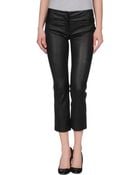 Proenza Schouler Casual Pants - Lyst
