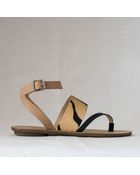 Loeffler Randall Sandals - Lyst