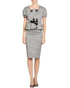 Giambattista Valli Women'S Suit - Lyst