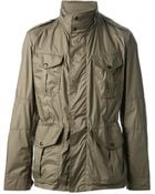 Moncler Multi Pocket Jacket - Lyst