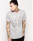 Diesel Jersey T-Shirt - Lyst