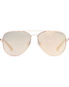 Michael Kors Fiji Sunglasses - Lyst