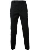McQ by Alexander McQueen Skinny Trouser - Lyst