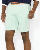 Ralph Lauren Polo Hudson Oxford Shorts - Classic Fit - Lyst