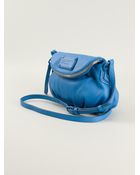 Marc By Marc Jacobs Mini 'Electro Q Natasha' Shoulder Bag - Lyst