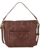 The Sak Loretta Hobo - Lyst