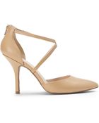 Nine West Sand Blokhina Pumps - Lyst