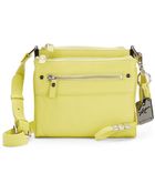 Kenneth Cole Morningside Crossbody Bag - Lyst