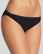 Ralph Lauren Polo Crochet Hipster Bikini Bottom - Lyst